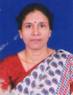 Minati Mohapatra